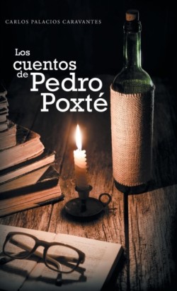 cuentos de Pedro Poxté