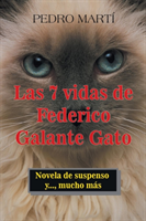 7 Vidas De Federico Galante Gato
