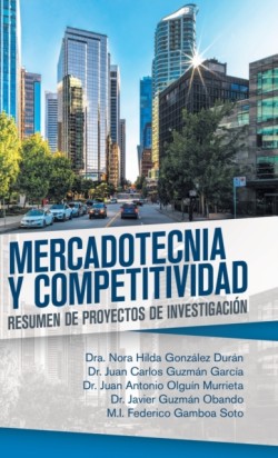 Mercadotecnia Y Competitividad