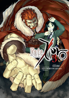 Fate/Zero Volume 3