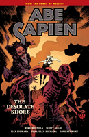 Abe Sapien Volume 8