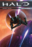 Halo: Fall Of Reach