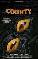 Harrow County Volume 5: Abandoned