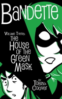 Bandette Volume 3