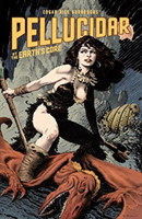 Edgar Rice Burroughs' Pellucidar: At The Earth's Core