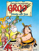 Groo: Friends and Foes