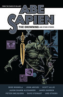 Abe Sapien