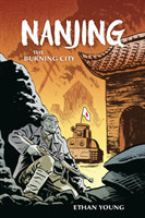 Nanjing: The Burning City