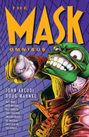 Mask Omnibus Volume 1 (Second Edition)