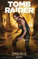 Tomb Raider Omnibus Volume 1