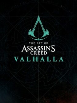 Art Of Assassin's Creed: Valhalla