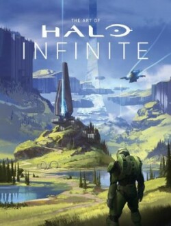 Art Of Halo Infinite