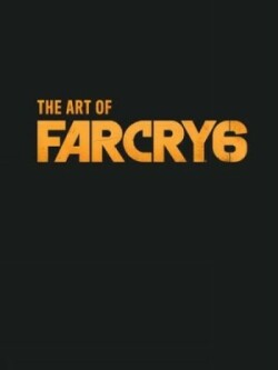 Art of Far Cry 6