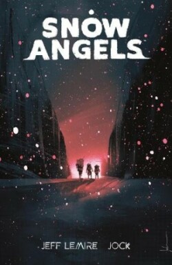 Snow Angels Volume 1