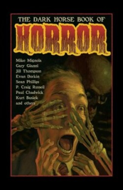 Dark Horse Book of Horror