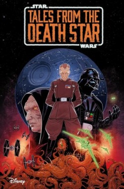 Star Wars: Tales from the Death Star