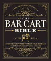 Bar Cart Bible