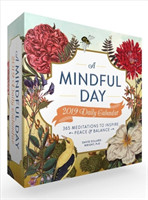 Mindful Day 2019 Daily Calendar