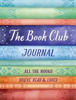 Book Club Journal