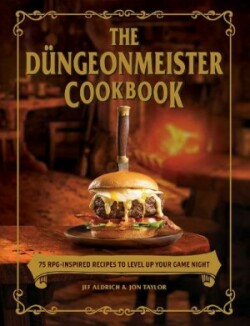 Düngeonmeister Cookbook