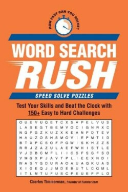 Word Search Rush