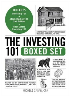 Investing 101 Boxed Set