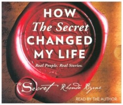 How The Secret Changed My Life, 5 Audio-CD