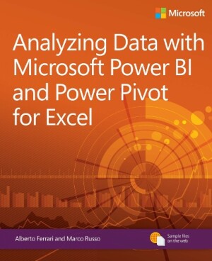 Analyzing Data with Power BI and Power Pivot for Excel