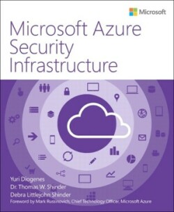 AZURE SECURITY INFRASTRUCTURE