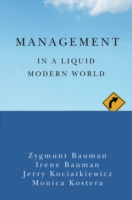 Management in a Liquid Modern World