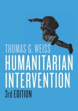 Humanitarian Intervention