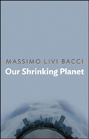 Our Shrinking Planet