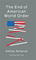 End of American World Order