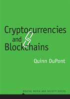 Cryptocurrencies and Blockchains