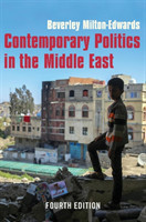 Contemporary Politics in the Middle East