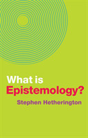 What is Epistemology?