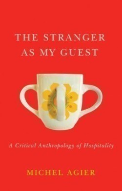 Stranger as My Guest