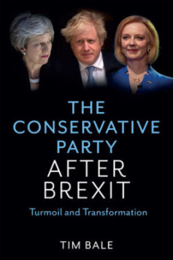 Conservative Party After Brexit