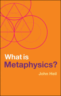 What is Metaphysics?