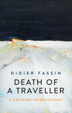 Death of a Traveller