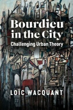 Bourdieu in the City