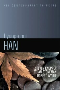 Byung-Chul Han