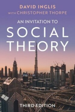 Invitation to Social Theory