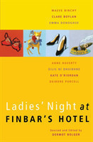 Ladies' Night at Finbar's Hotel