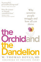 Orchid and the Dandelion