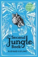 Second Jungle Book