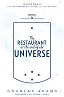 Restaurant at End of Universe (Hitchhikers Guide 2)