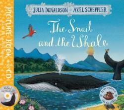 Snail and the Whale