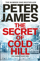 Secret of Cold Hill
