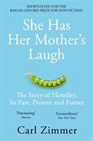 She Has Her Mother's Laugh